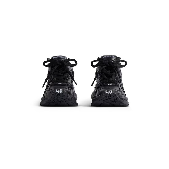Balenciaga Runners - Picture 3 of 5